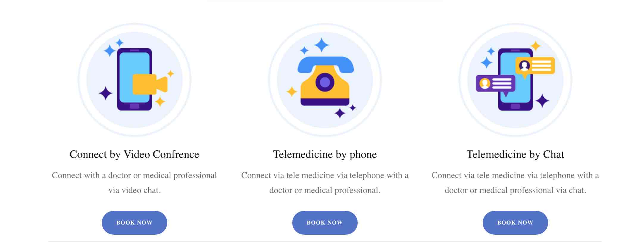 relieve md telemedicine care