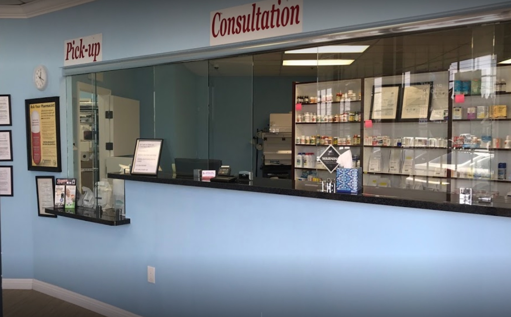 First Aid Urgent Care in Bellflower