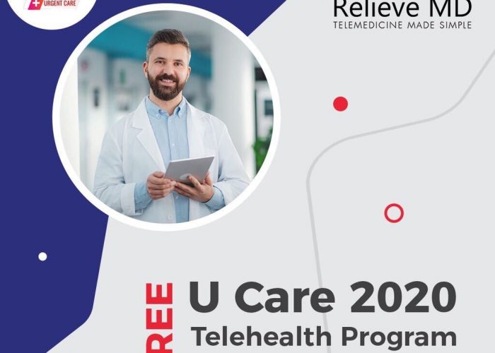 Tele Health Remote California Video Tele Med Doctor in Solano
